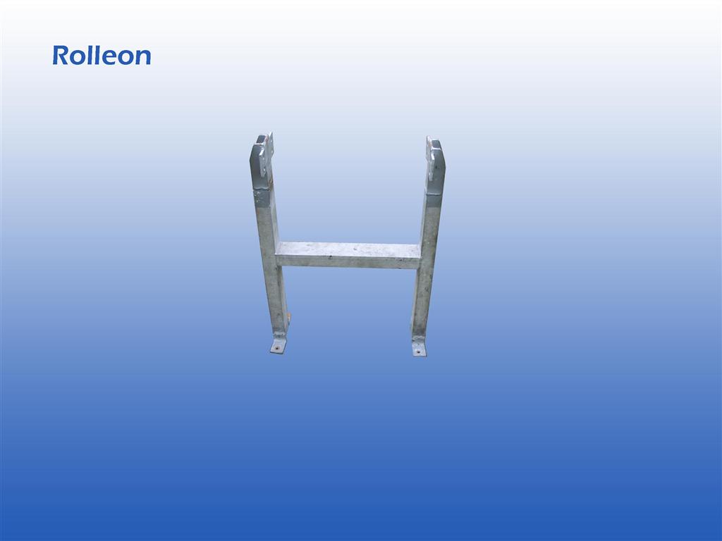 Transportband rollenbaan